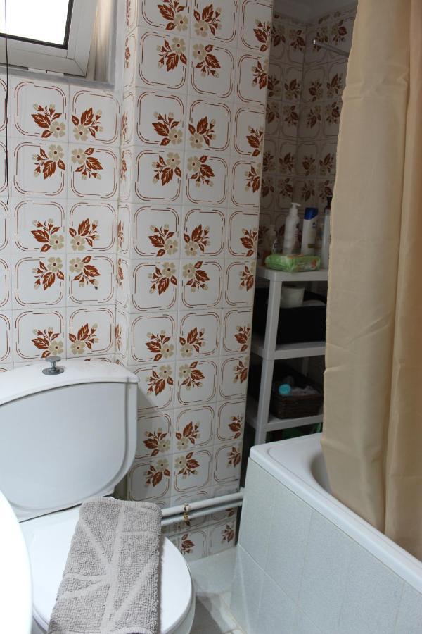 Comfortable Apartment In The Center Of Alexandroupolis Kültér fotó